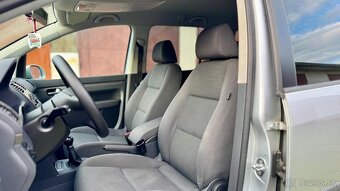 Volkswagen Touran 1.9 TDI - 9