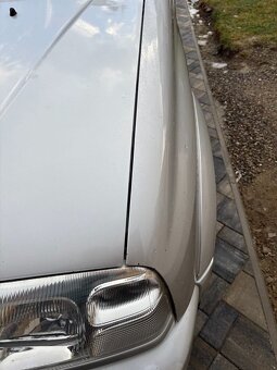 Predám suzuki grant vitaru 2.0 benzín 94kw - 9