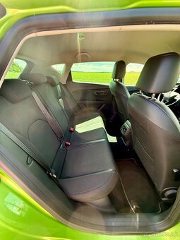 Seat Leon FR - 9