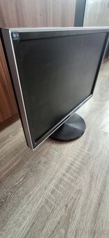 💻 Predám kompletnú PC zostavu s monitorom 💻Core i3,GTX750 - 9