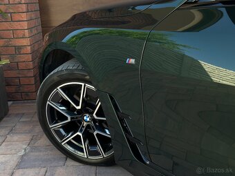 BMW 420D GRAN COUPE M-SPORT XDRIVE 140KW 6/2023 ODPOČET DPH - 9