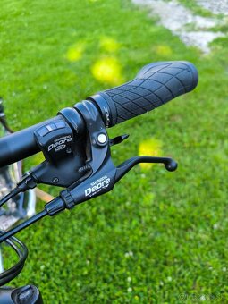 Predám horsky bicykel dema - 9