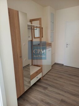 Na prenájom úplne nový 2-izbový byt s terasou a parkovaním – - 9