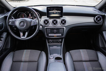 cla shooting brake - 9