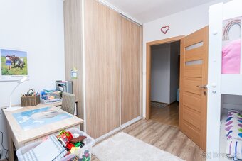 Krásny 3.izb. byt ,Krakovská ul,Železníky - 9