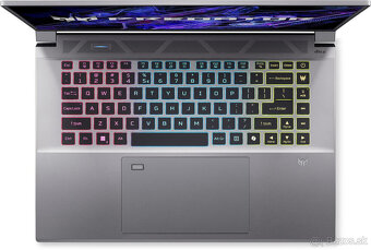 Acer PREDATOR Triton Neo 16 - Core9 185H/RTX 4070/32GB RAM - 9