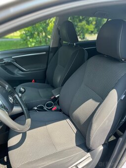 Toyota Verso 1.8 Valvematic - 9