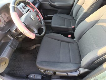 Civic 1.4 benzin - 9
