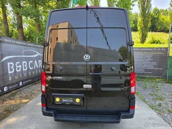Volkswagen Crafter Dodávka 2.0 TDI 103 kW L3 - 9