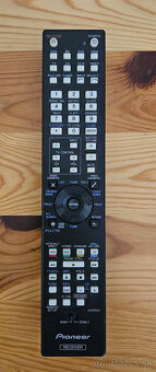 Predám 7.1 receiver Pioneer VSX-919AH - 9