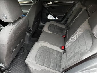 Volkswagen Golf VII R-line, highline - 9