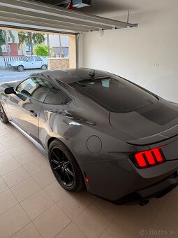Predam Ford Mustang 5.0 GT - 9