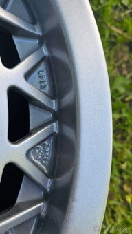 Mercedes r15 oz msw - 9