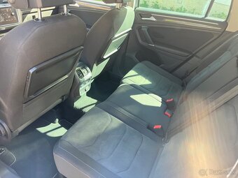 Volkswagen Tiguan 4 Motion DSG 110kw2018metrix ODPOČET DPH - 9