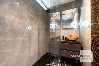 Prenájom - Zrekonstruovany 2i byt s balkónom na Podhradovej - 9