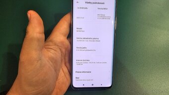 Xiaomi MiNote 10 Lite - 6/128GB - 9