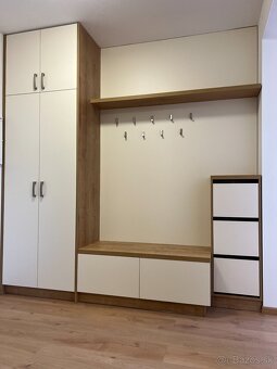 2-izbový byt Nové Mesto nad Váhom, ulica Hroznová - 9