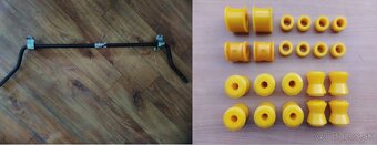 LADA NIVA-zdvíhacie podložky(lift kit) - 9
