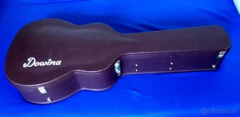 Predam ak. gitaru Dowina Wayfare GAC /Wenge/ celomasiv - 9