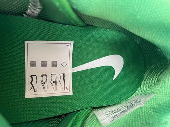 Tenisky Nike React Hyperset SE white/green - 9
