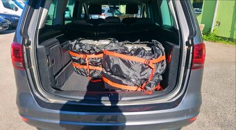 SEAT ALHAMBRA - PREDAJ AJ NA SPLÁTKY - 9