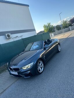 BMW mpacket r18 5x120 - 9