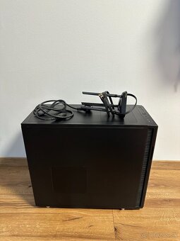 i7-4790K, 32GB DDR3, GeForce GTX 1060, 1TB SSD, 2x 1TB HDD - 9