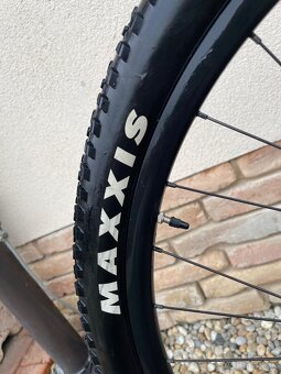 Predam bicykel SCOTT SCALE 980 Grey - 9