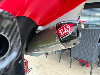 Honda CRF 450 2020 - 9
