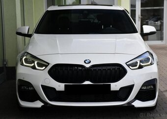BMW Řada 2 218d PANO HUD TAŽNÉ ČR 1M 110 kw - 9