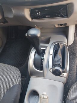 Mitsubishi L200 automat 100kw model 2007 dovoz Taliansko - 9