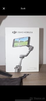 Dji osmo Mobile 6 - 9