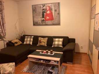 1 izbový byt, Bratislava Trnávka - 9