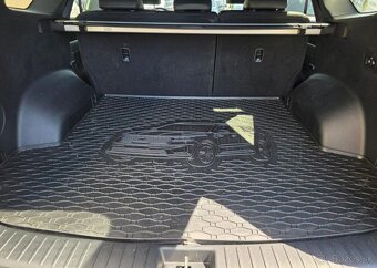 Kia Sorento 2.2-MAX.VÝBAVA-ZÁRUKA-NÍZKÉ KM - 9