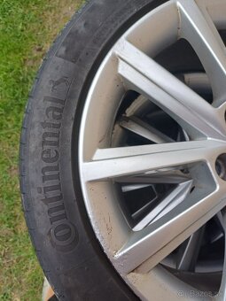 Octavia 3 teron r17 - 9