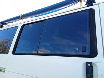 VW T4 carawelle - 9