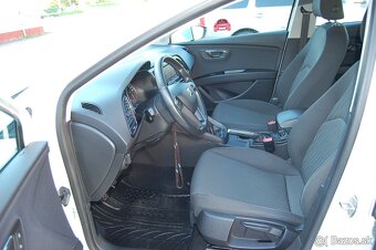 Seat Leon 1.6TDi - 9