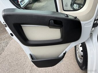 Fiat Ducato 2,3 JTD chladiak - 9