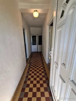 Vidiecky domček, chalupa, Seč, okres Prievidza - 9