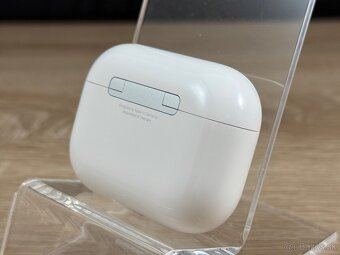 NOVÉ Apple AirPods Pro 3. Generácie - 9