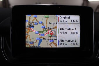 Mercedes-Benz B trieda 180 CDI - 9