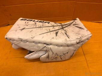 LAPAČKA A VYRÁŽEČKA BAUER VAPOR HYPERLITE 2 - 9