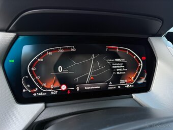 BMW Rad 2 Gran Coupé 218i Luxury line SK ŠPZ - 9