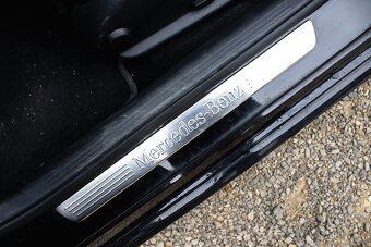 Mercedes-Benz C 220 d 4matic - 9