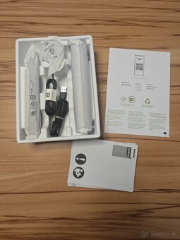 Z. kefkaPhilips Sonicare aplikace bluetooth nové záruka - 9