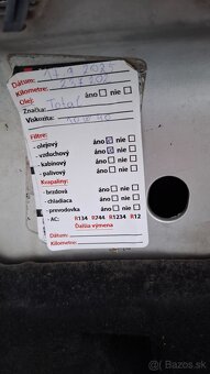 Opel Meriva1,7 DTI - 9