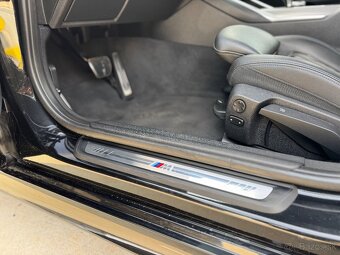 BMW rad 3 Limuzína , Full M packet, 292 PS, r.v. 2021 - 9