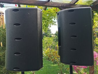 PA ElektroVoice ZX3 , TX 1181, CP2200 - 9