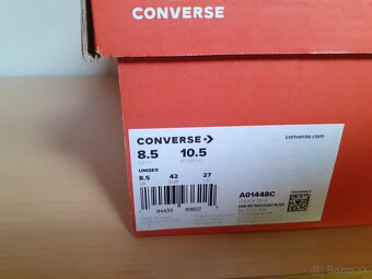 Converse tenisky - 9