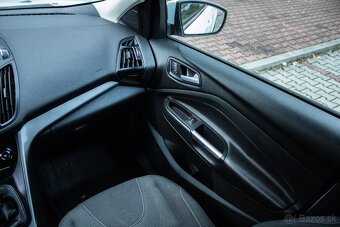 Ford Kuga 1.9 EcoBoost Trend 110kW - 9